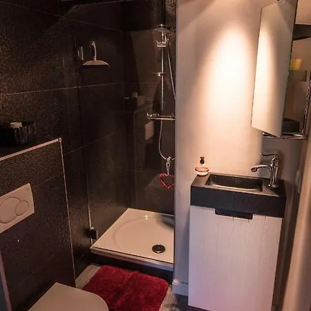 Casa Negra Homestay szállás