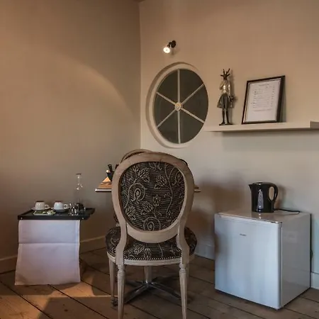 Casa Negra Brugge