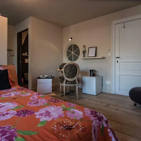 Casa Negra Homestay szállás *