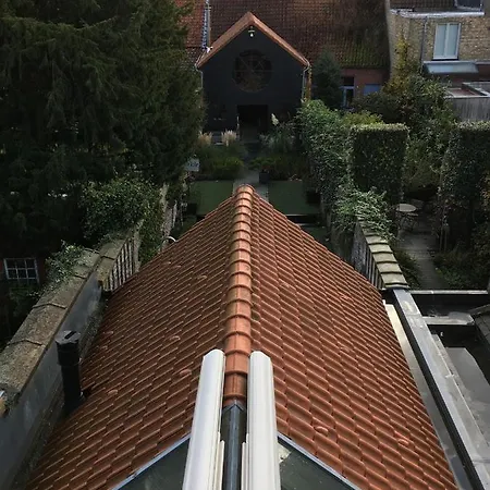 Casa Negra Brugge